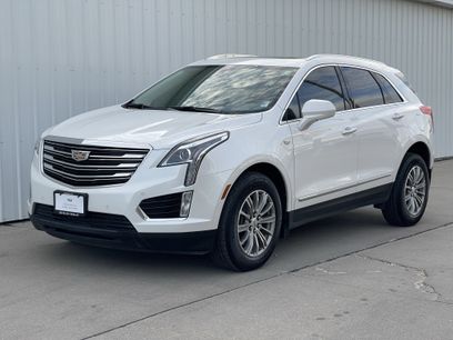 Used 2019 Cadillac XT5 Luxury
