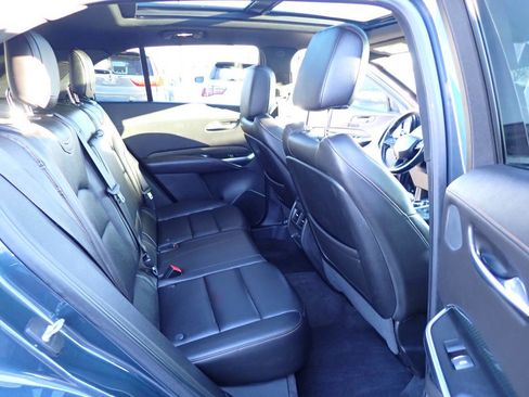 Used 2019 Cadillac XT4 Sport image 11