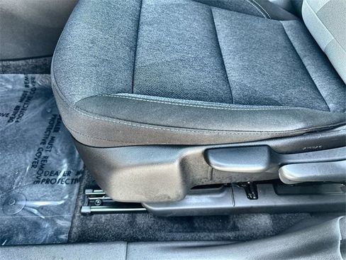 Certified 2024 Chevrolet Trax LS w/ Driver Confidence Package image 14