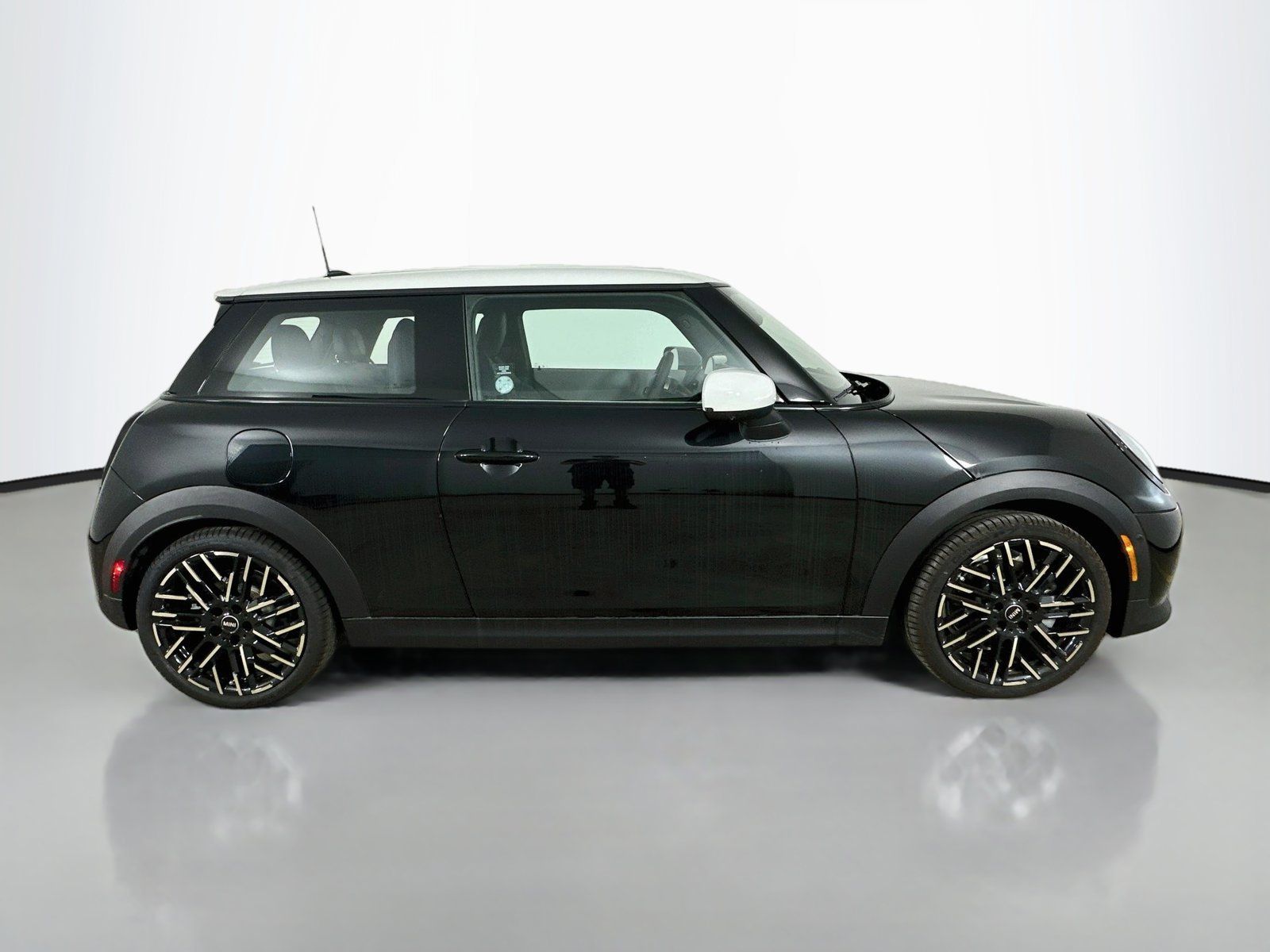 New 2026 MINI Cooper S FWD image 4