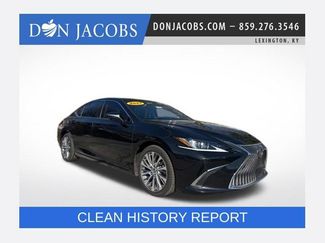 Used 2021 Lexus ES 250 w/ Premium Package 360° Tour