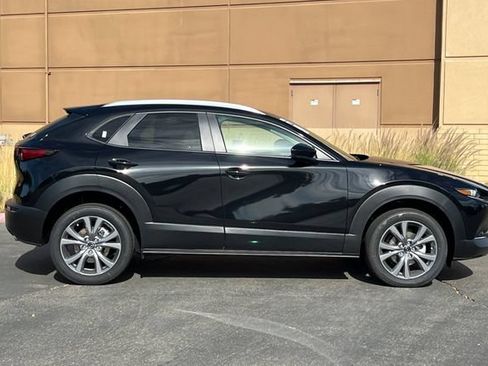 New 2026 MAZDA CX-30 AWD 2.5 S image 3