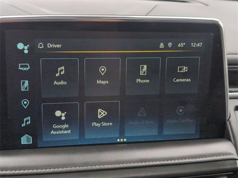 Certified 2024 Chevrolet Tahoe Z71 w/ Luxury Package image 13