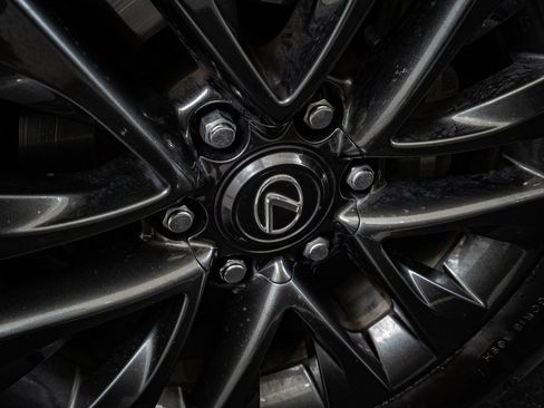 Certified 2020 Lexus GX 460 Premium image 8