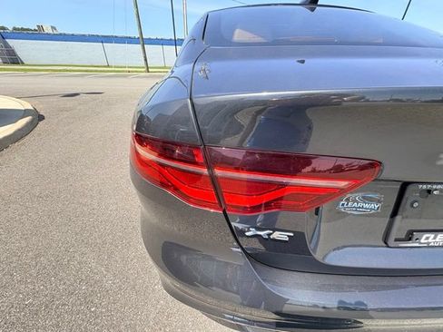 Used 2020 Jaguar XE R-Dynamic S AWD/4WD image 13