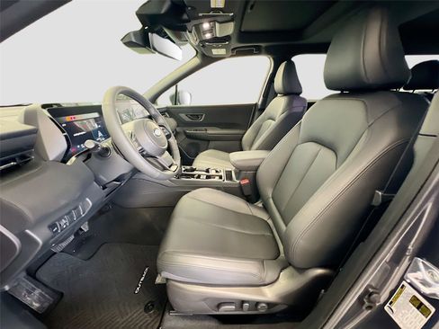 New 2026 Subaru Outback Premium image 5