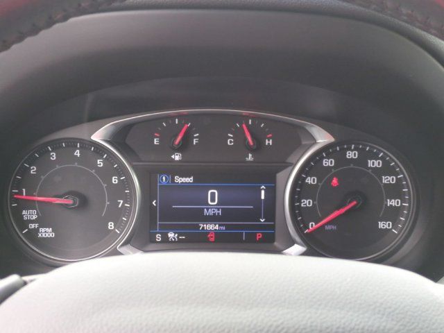 Used 2020 GMC Terrain SLE w/ Driver Convenience Package FWD image 17