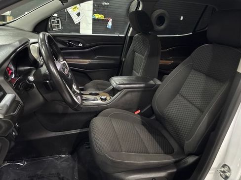 Used 2019 GMC Acadia SLE w/ Driver Alert Package I AWD/4WD image 17