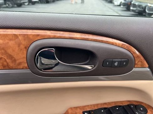 Used 2011 Buick Enclave CXL w/ Trailering Provision Package AWD/4WD image 24
