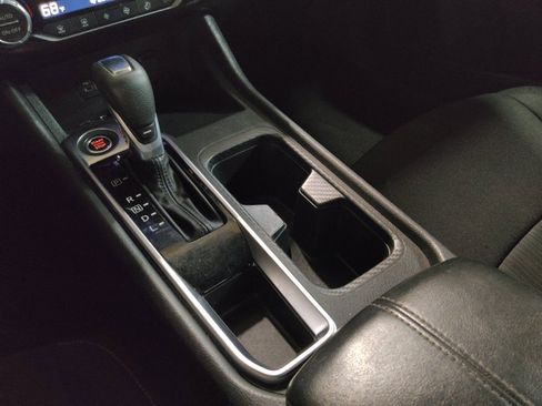 Used 2021 Nissan Sentra SV FWD image 26