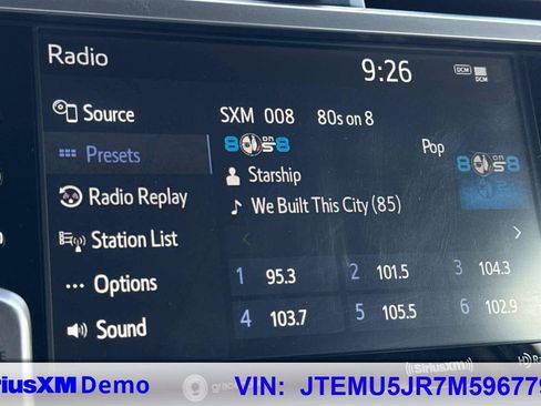 Used 2021 Toyota 4Runner SR5 image 29