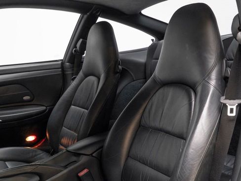 Used 2004 Porsche 911 Carrera 4S image 13