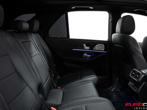 Used 2023 Mercedes-Benz GLE 350 image 36