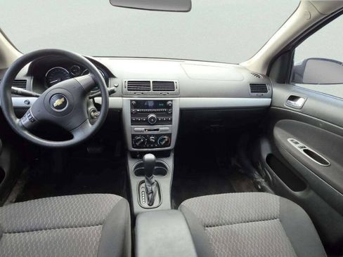 Used 2009 Chevrolet Cobalt LT FWD image 8