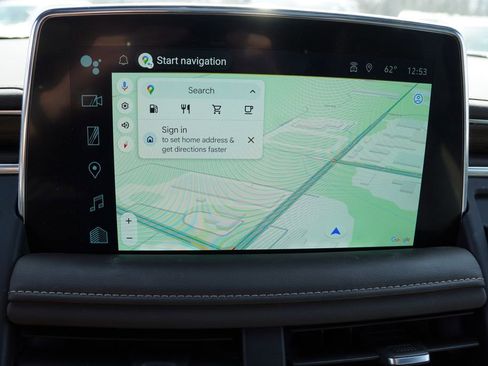 Used 2022 Chevrolet Tahoe LT w/ LT Signature Package image 8