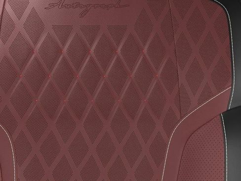 New 2026 INFINITI QX80 Autograph w/ Premium Cargo Package image 22