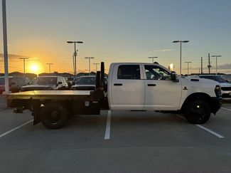 New 2026 RAM 3500 Tradesman AWD/4WD video 3