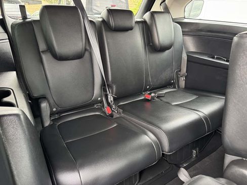 Used 2025 Honda Odyssey EX-L image 20