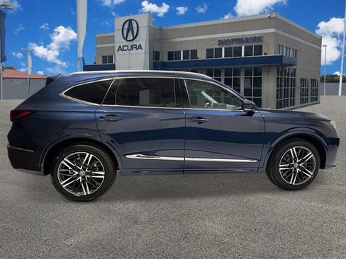 New 2026 Acura MDX SH-AWD w/ Advance Package image 8