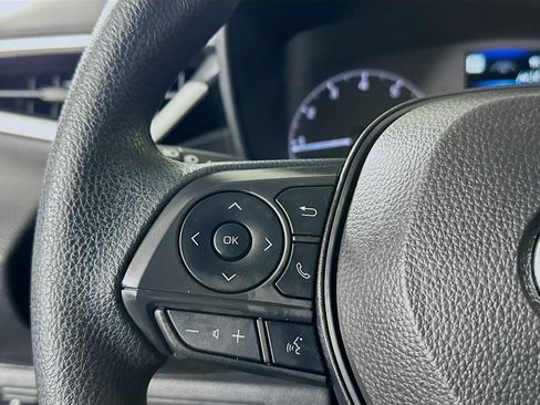 Used 2024 Toyota Corolla LE image 16
