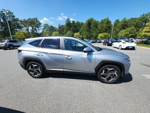 Used 2024 Hyundai Tucson SEL w/ Convenience Package FWD image 15