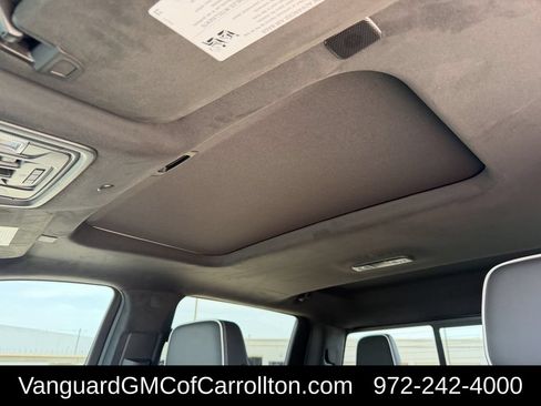 New 2026 GMC Sierra 1500 AT4X AWD/4WD image 21