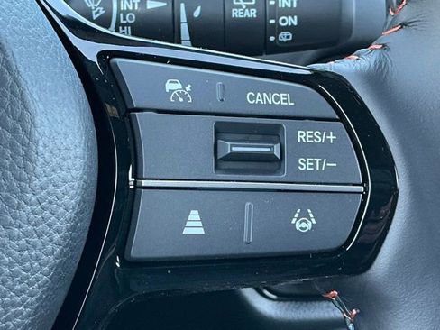 New 2026 Honda HR-V Sport image 14