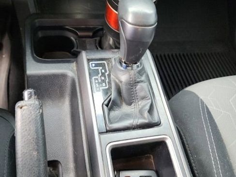 Used 2021 Toyota Tacoma TRD Sport image 21