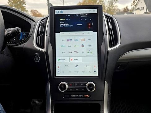 Used 2022 Ford Edge SEL w/ Convenience Package image 36