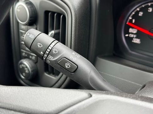 New 2026 Chevrolet Silverado 1500 W/T w/ WT Value Package image 25