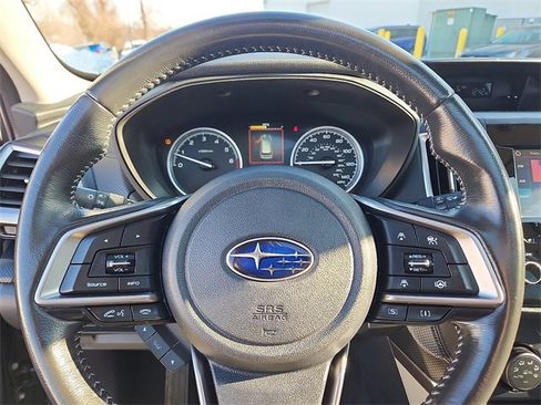 Used 2022 Subaru Forester Premium image 19