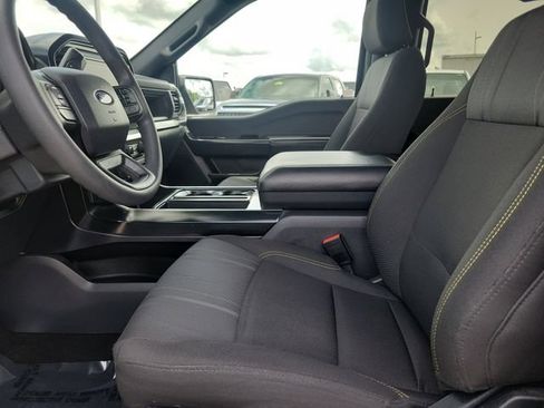 Certified 2025 Ford F150 STX AWD/4WD image 27