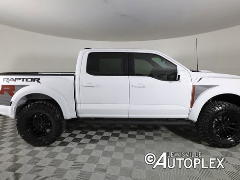 Used 2026 Ford F150 Raptor image 4