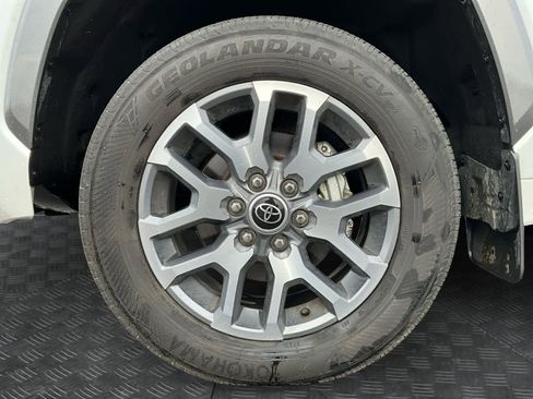 Used 2024 Toyota Tundra 1794 Edition image 11