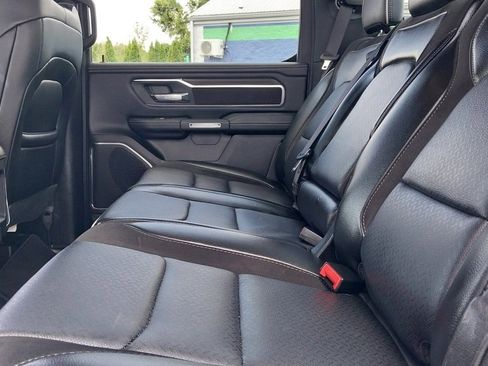 Used 2025 RAM 1500 Laramie image 15