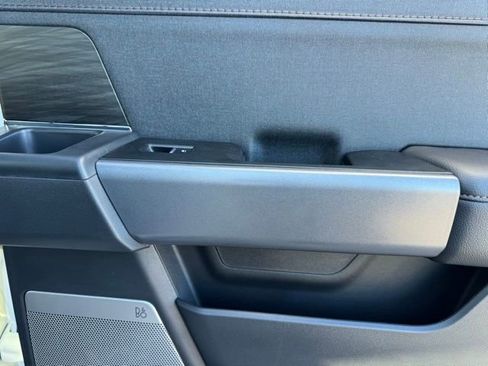 New 2025 Ford F150 Lariat w/ Equipment Group 502A High image 20