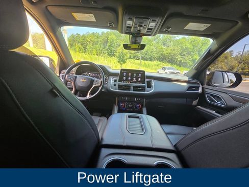 Used 2021 Chevrolet Tahoe High Country AWD/4WD image 20