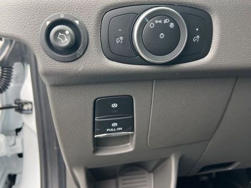 New 2025 Ford Transit 250 Base w/ Load Area Protection Package image 10