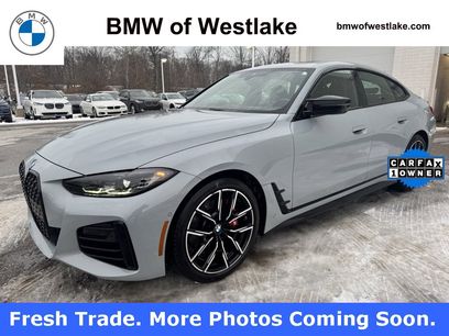 Certified 2024 BMW M440i xDrive Gran Coupe w/ Premium Package