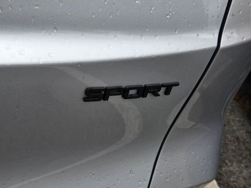 Certified 2025 Honda CR-V Sport-L image 13