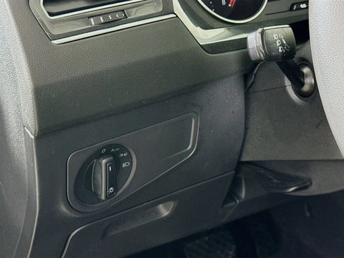 Used 2021 Volkswagen Tiguan S AWD/4WD image 13
