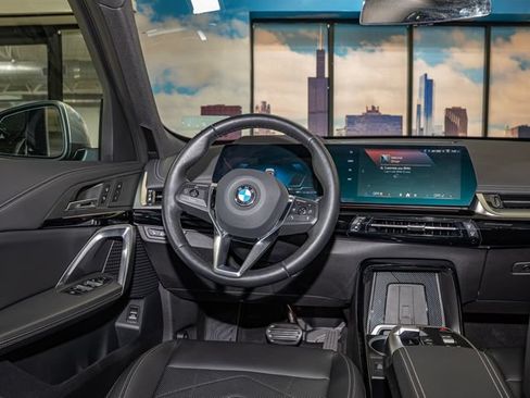 Certified 2025 BMW X1 xDrive28i AWD/4WD image 16
