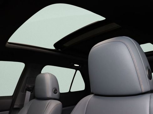 New 2026 Honda Prologue Touring image 9