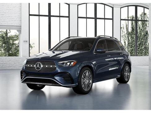 New 2026 Mercedes-Benz GLE 350 4MATIC image 40