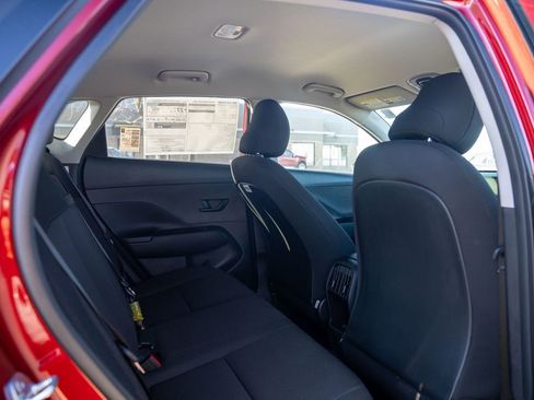 New 2026 Hyundai Kona SEL Sport image 13