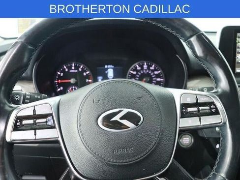 Used 2020 Kia Telluride EX AWD/4WD image 18