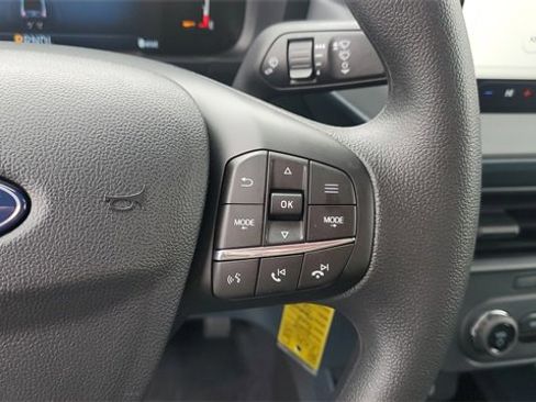 New 2025 Ford Maverick XL image 23