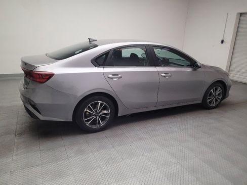 Used 2023 Kia Forte LXS FWD image 10