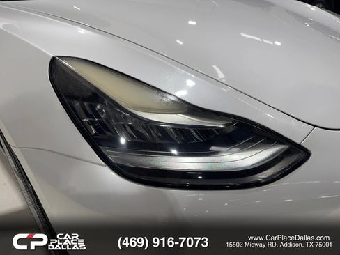 Used 2019 Tesla Model 3 Standard Range image 50