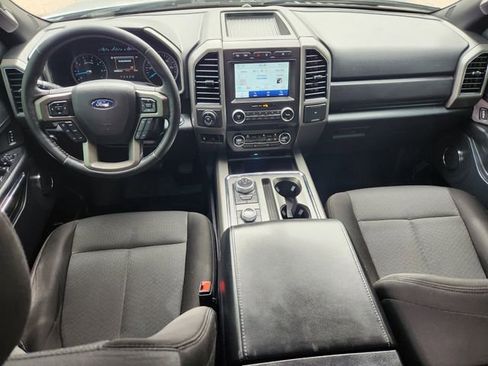 Used 2020 Ford Expedition XLT w/ FX4 Off-Road Package AWD/4WD image 22